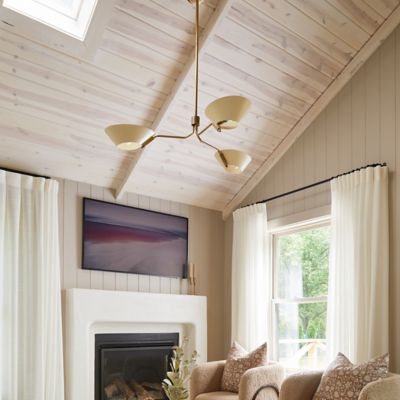 Sacramento Chandelier