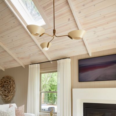 Sacramento Chandelier