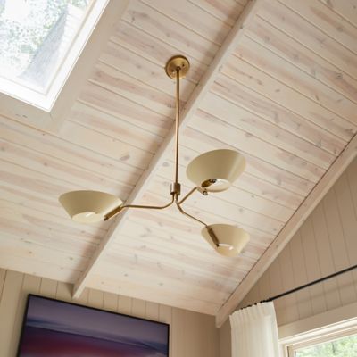 Sacramento Chandelier