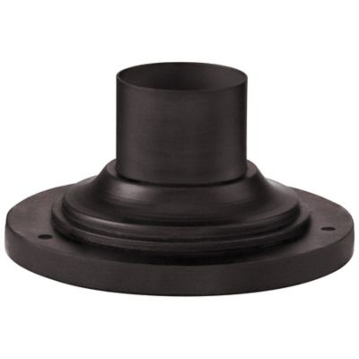 Round Pier Mount