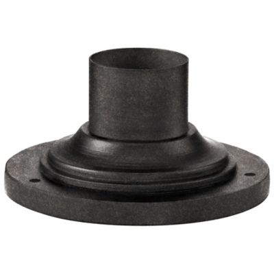 Round Pier Mount
