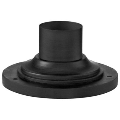 Round Pier Mount