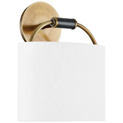 Pete Wall Sconce
