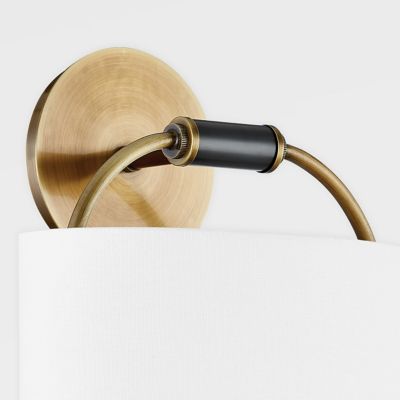 Pete Wall Sconce