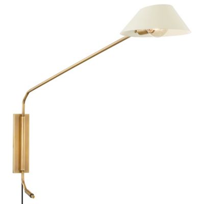 Sacramento Wall Sconce