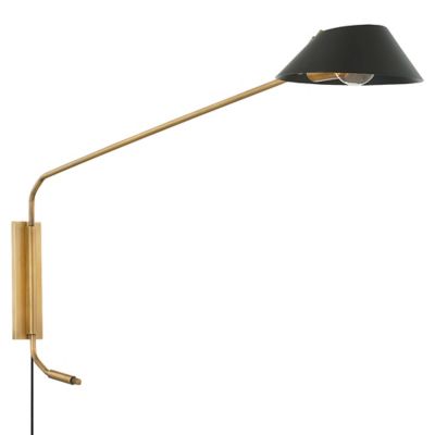 Sacramento Wall Sconce