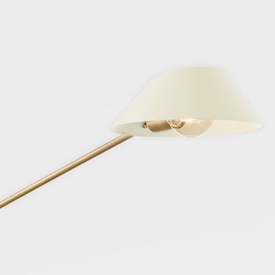 Sacramento Wall Sconce