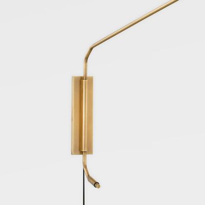 Sacramento Wall Sconce