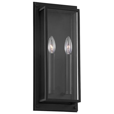 Winslow Outdoor Wall Sconce