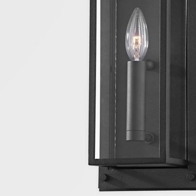 Winslow Outdoor Wall Sconce