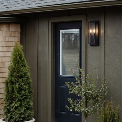 Winslow Outdoor Wall Sconce