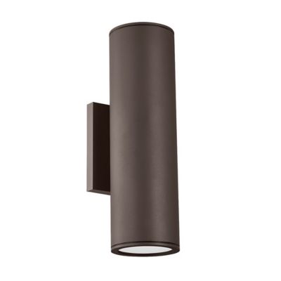 Perry Outdoor Up/Down Wall Sconce