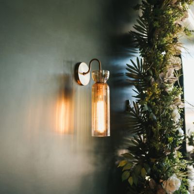 Julian Wall Sconce