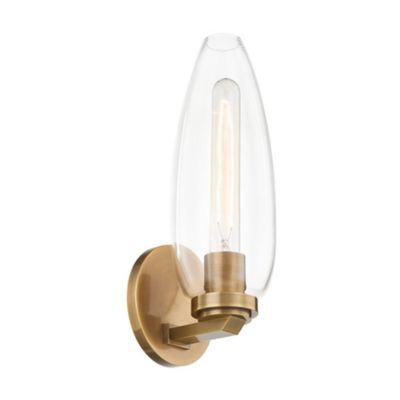 Fresno Wall Sconce