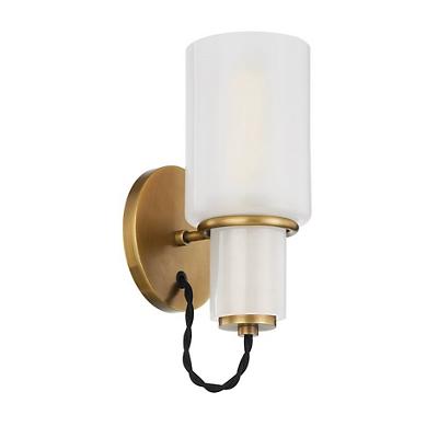 Lincoln Wall Sconce