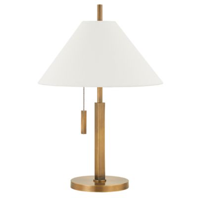 Clic Table Lamp