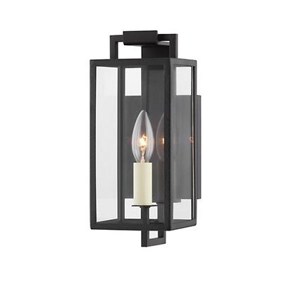 Beckham Small Outdoor Wall Sconce