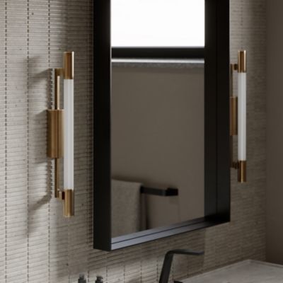 Merced LED Wall Sconce