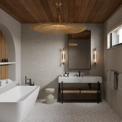 Merced LED Wall Sconce