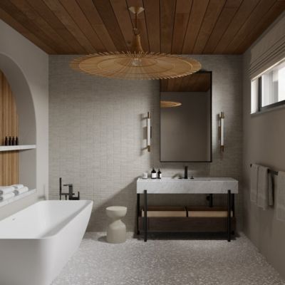 Merced LED Wall Sconce