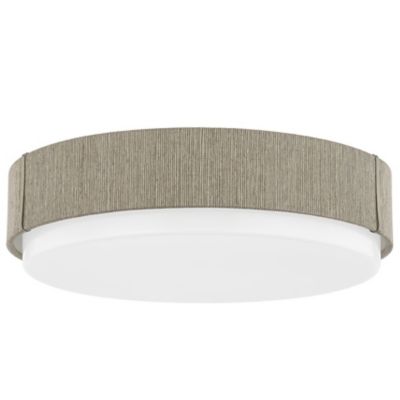 Zane LED Flushmount