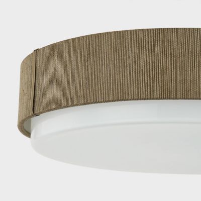 Zane LED Flushmount