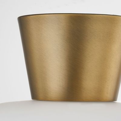 Brody Semi-Flushmount