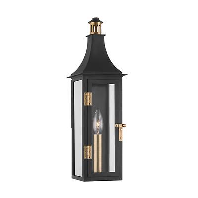 Wes Outdoor Wall Sconce
