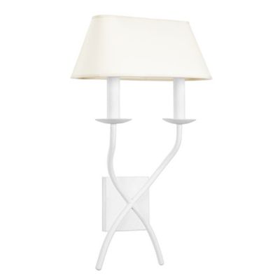 Lomita 2 Light Wall Sconce