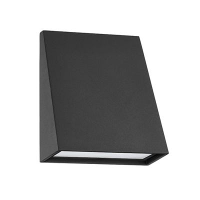 Roy LED Outdoor Wall Sconce