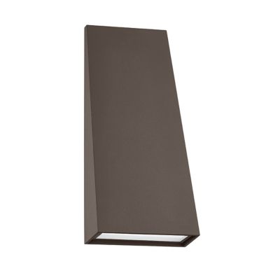 Roy LED Outdoor Wall Sconce