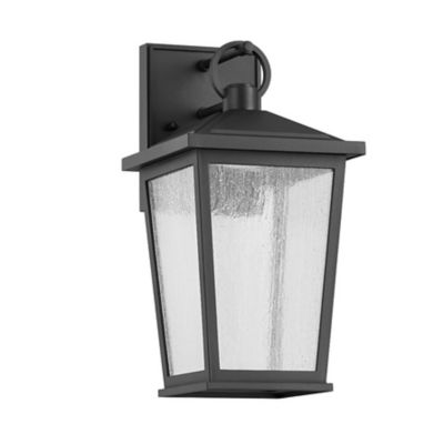 Soren Outdoor LED Wall Sconce