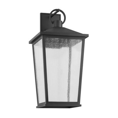 Soren Outdoor LED Wall Sconce