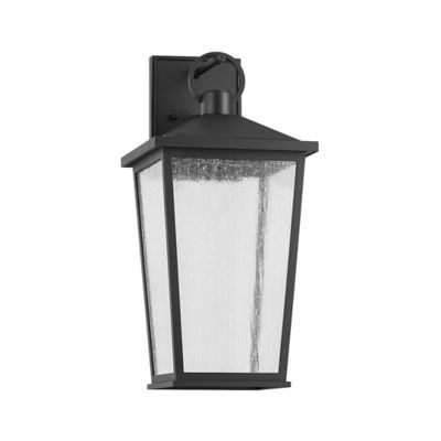 Soren Outdoor LED Wall Sconce