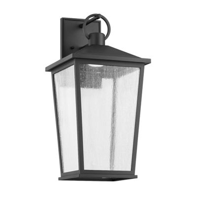 Soren Outdoor LED Wall Sconce