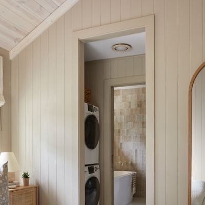 Zion LED Wall / Flushmount