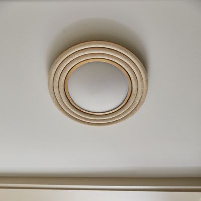 Zion LED Wall / Flushmount