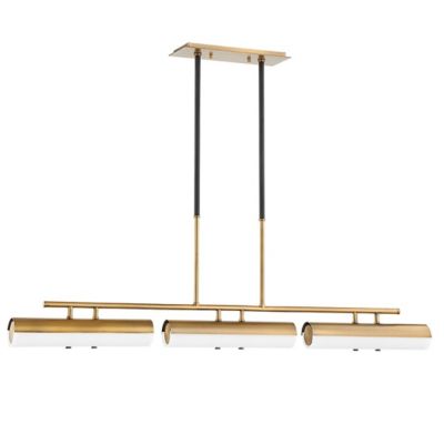 Titus LED Linear Suspension