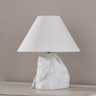Carver Table Lamp