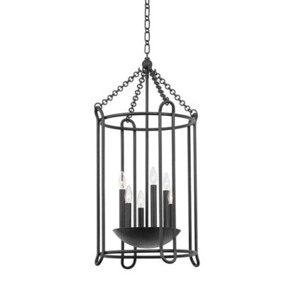 Lassen Pendant