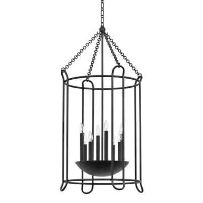 Lassen Pendant