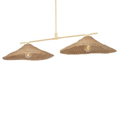 Valier Linear Suspension