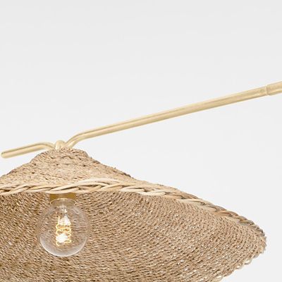 Valier Linear Suspension