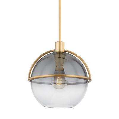 Ivins Pendant