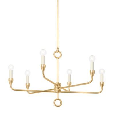 Orson Chandelier