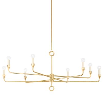 Orson Chandelier