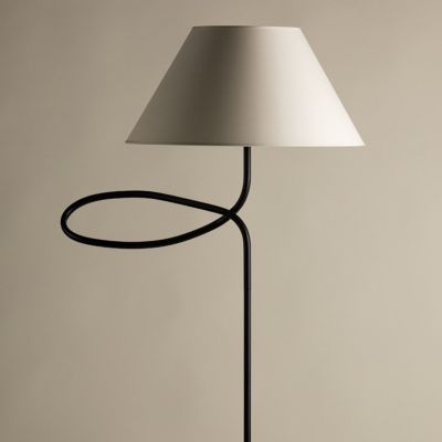 Alameda Floor Lamp
