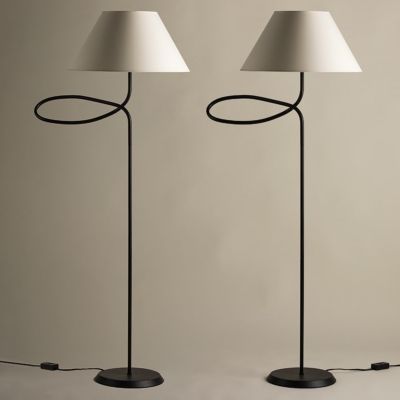 Alameda Floor Lamp