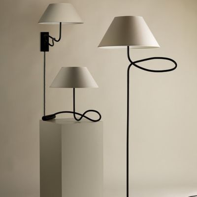 Alameda Floor Lamp