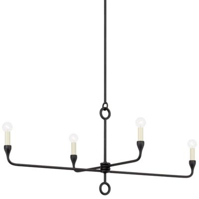 Orson Linear Suspension